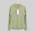 Olive Branch Jacket
